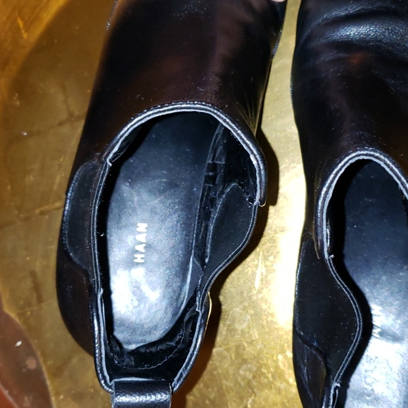 Cole Haan Ankle Boots - Picture 7 of 7